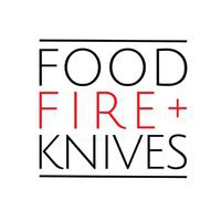 Food Fire + Knives