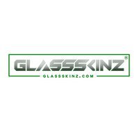 GLASSSKINZ MADE IN USA LOUVERS