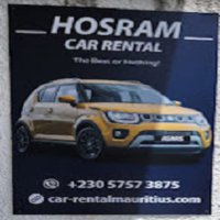 Hosram - Mauritius Car Rental