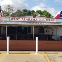 West Alabama Ice House