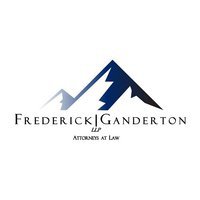 Frederick | Ganderton LLP