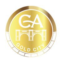 CA GOLD CITY