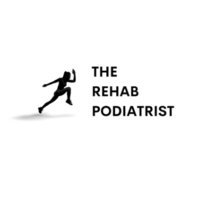 The Rehab Podiatrist