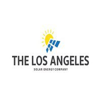 The Los Angeles Solar Energy Company
