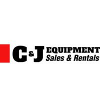 C&J Equipment Sales & Rentals