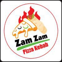 Zam Zam Kebab and Pizza