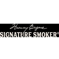 Harvey Eugene Signature Smoker