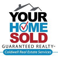 Your Home Sold Guaranteed Realty - Scott Coldwell