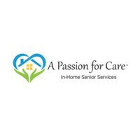 A Passion For Care