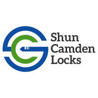 Shun Camden Locks