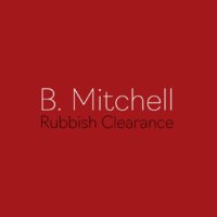 B Mitchell Rubbish Clearance