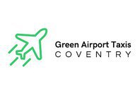 Green Airport Taxis Coventry