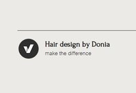 Hair design by Donia