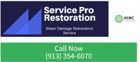Service Pro Restoration of Overland Park