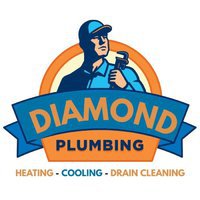 Diamond Plumbing & Drain Cleaning Heating Air conditioning