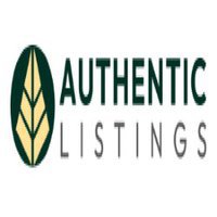 Authentic Listings