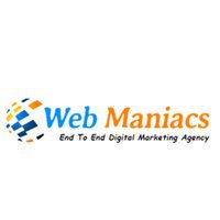 Web Maniacs | Best SEO & Website Designing Company in Auckland