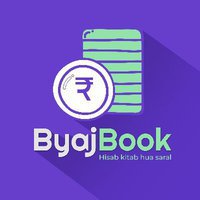 Byaj Book Loan Management Software