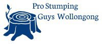 Pro Stumping Guys Wollongong