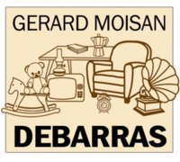 Gérard MOISAN - DEBARRAS