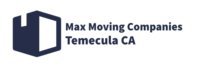 Max Moving Companies Temecula CA