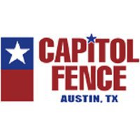 Capitol Fence & Deck