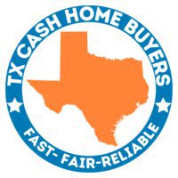 TX Cash Home Buyers