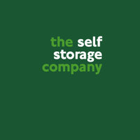 Self Storage Edgeware