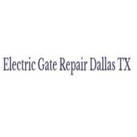 Electric Gate Repair Dallas TX