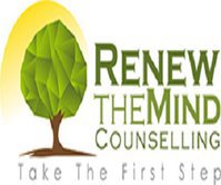 RENEW THE MIND COUNSELLING