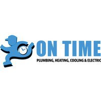 On Time Plumbing, Heating, Cooling & Electric