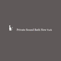 Private Sound Bath New York