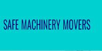 Safe Machinery Movers