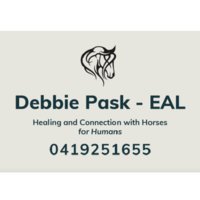 Debbie Pask - Equine Therapy Coaching