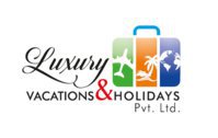 LUXURY VACATIONS AND HOLIDAYS PVT LTD