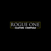 Rogue One Campervan Hire