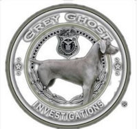 Grey Ghost - Private Investigator Doral