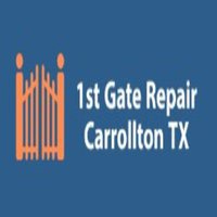 1st Gate Repair Carrollton TX