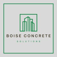 Boise Concrete Solutions