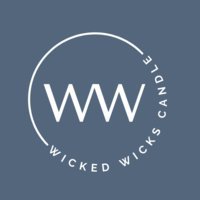 Wicked Wicks Candle