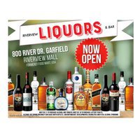 Riverview Liquors & Bar