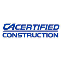 California Certified Construction