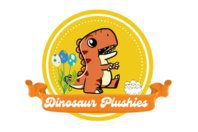 Dinosaur Plushies