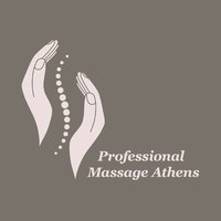 Professional massage Athens 