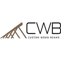 Custom Wood Beams