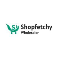 Shopfetchy Wholesaler