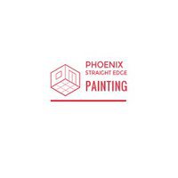 Phoenix Straight Edge Painting