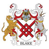 Edward Blake, Professional Consultant