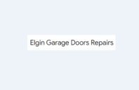 Elgin Garage Doors Repairs
