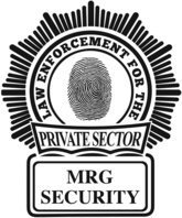 MRG Secutity & Investigative Services